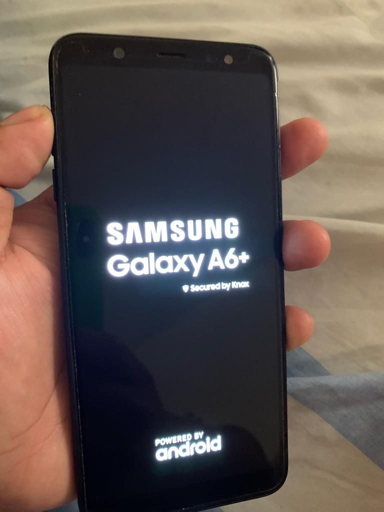 Remato Samsung Galaxy A6 Plus