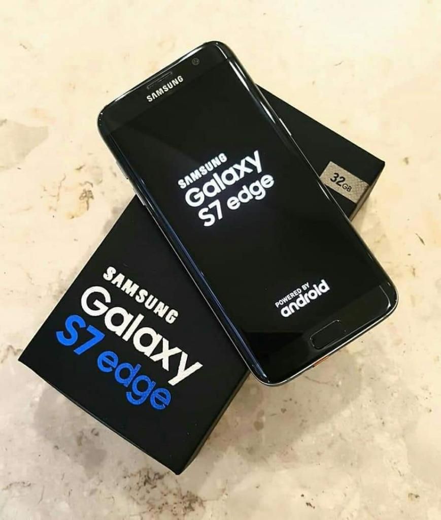 Samsung S7 Edge Imei Original