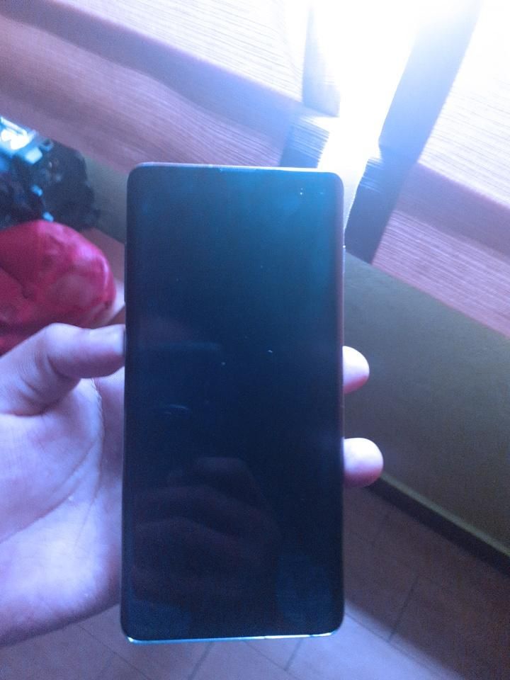 Sansung galaxi s10 plus