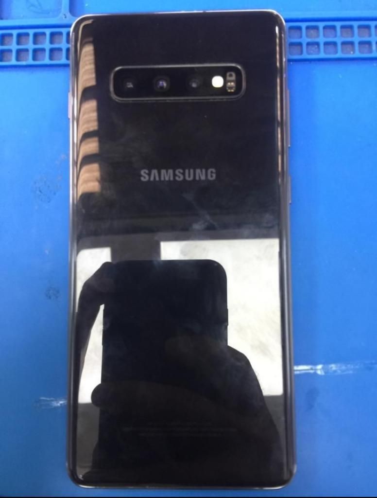 Vendo Mi Samsung Galaxy S10