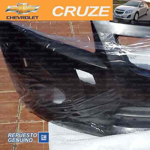 Chevrolet Cruze - Parachoque Delantero 2013-16