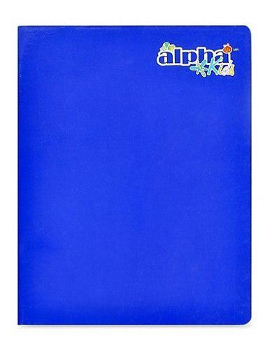 Cuadernos Alpha Doble Kids En Lurin
