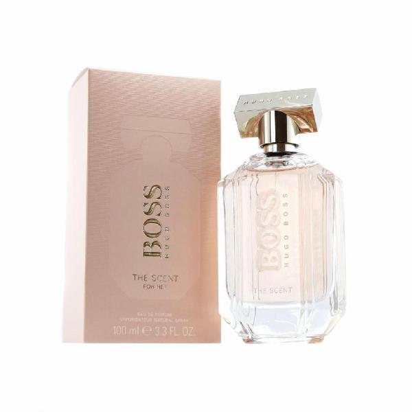 Perfume Hugo Boss de mujer (30ml)