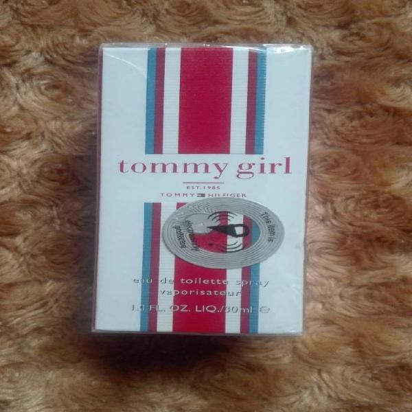 Perfume Tommy Hilfiger (Mujer)