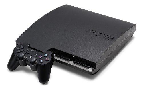 Playstation 3 Full Slim Sony