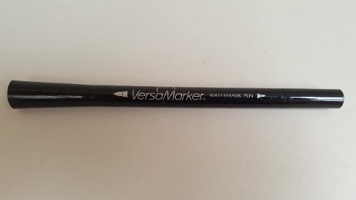 Rotulador Versamarker Watermark Cualquier Cosita