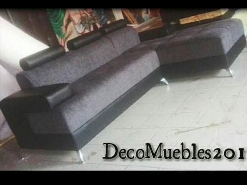 Sofas Muebles