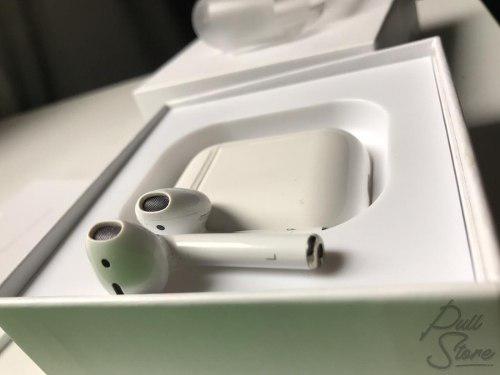 Apple AirPods 1era Gen/ Remate Audífonos Bluetooth iPhone