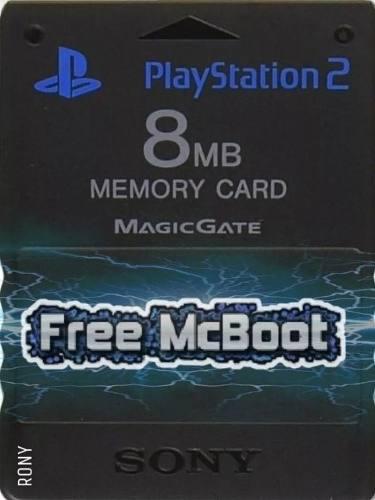 Memoria Freemcboot