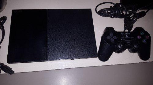 Playstation 2 Slim 90001