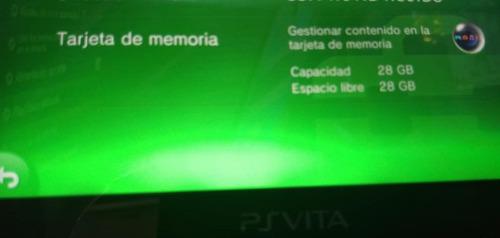 Psvita 32gb