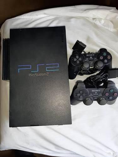 Remato Playstation 2