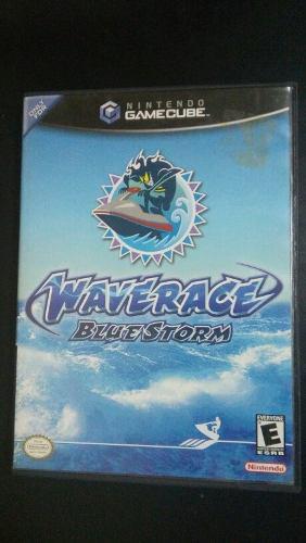 Wave Race - Nintendo Gamecube
