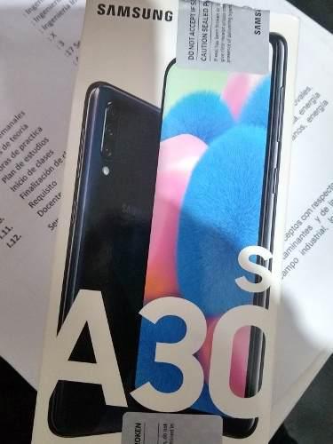 Celular Samsung A30s