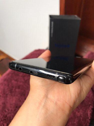 Celular Samsung Galaxy Note 8 Black