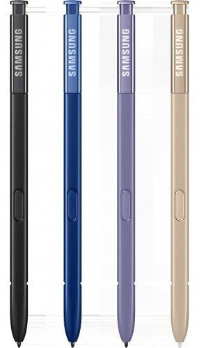 Lapiz Stylus Samsung Galaxy Note 8 Tipo Genuino S-pen Optico