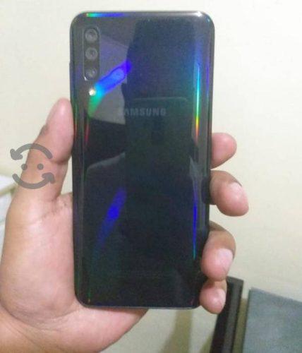 Samsung Galaxi A50 9.5/10 3 Meses De Uso..