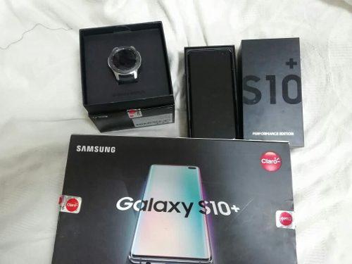 Samsung Galaxi S10 Plus 1t