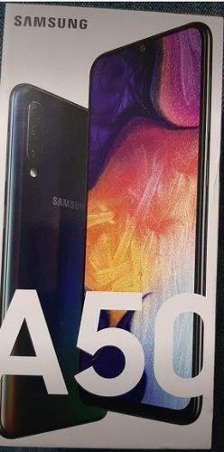 Samsung Galaxy A 50 De 128gb
