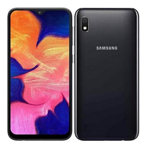 Samsung Galaxy A10 Nuevo En Caja