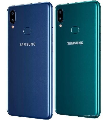 Samsung Galaxy A10s 4g Garantia Tiendas Boleta De Venta