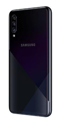 Samsung Galaxy A30s L/fáb. 64gb 4gb 25mp 8mp 5mp Sellado