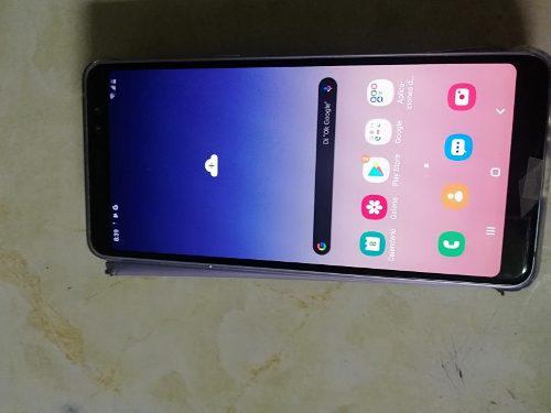 Samsung Galaxy A8+ 32gb