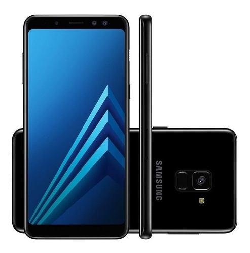Samsung Galaxy A8 Plus 4g Garantia Tiendas Boleta De Venta
