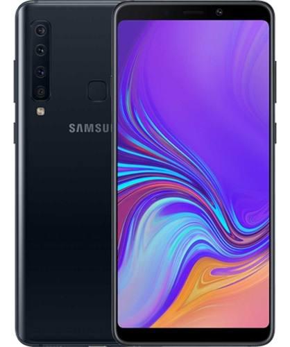 Samsung Galaxy A9 128gb 4g Garantia Tiendas Boleta De Venta
