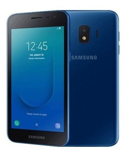 Samsung Galaxy J2 Core 2018 8mp 1gb Ram Sellado Tienda