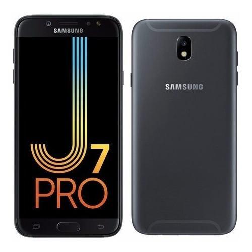 Samsung Galaxy J7 Pro 16gb Libre Operador Sellado / Tienda
