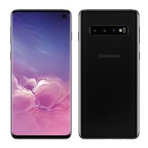 Samsung Galaxy S10 128gb Nuevo Sellado/garantía/5 Tiendas