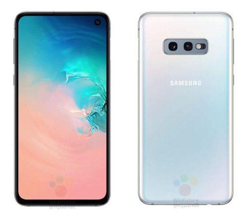 Samsung Galaxy S10 Nuevo Y Sellado Mas Garantía