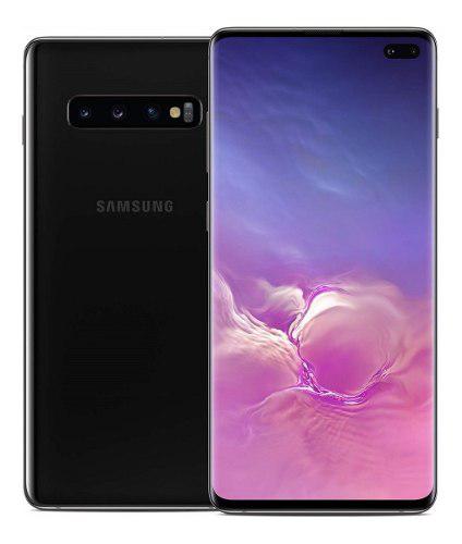 Samsung Galaxy S10 Plus / 8gb / 512gb Nuevo Tienda A Pedido