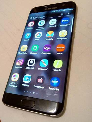 Samsung Galaxy S7 Edge 32gb