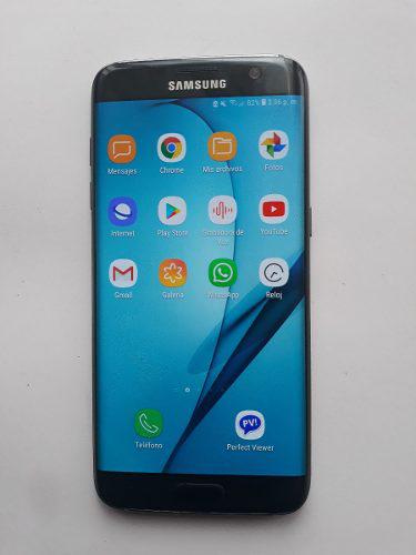 Samsung Galaxy S7 Edge Caja Accesorios