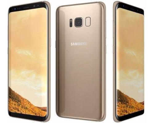 Samsung Galaxy S8+, 6.2 2960x1440, Android 7.0, Lte