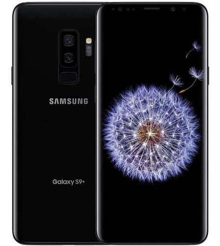 Samsung Galaxy S9+ Plus 64gb Sellado Tienda Garantía