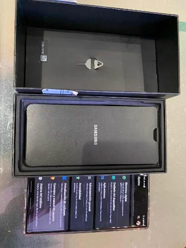 Samsung Note 10 Normal Sin Logo Cambio X P30 Pro