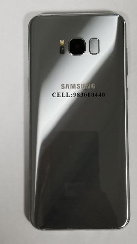 Samsung S8 Plus Original Garantia Como Nuevo