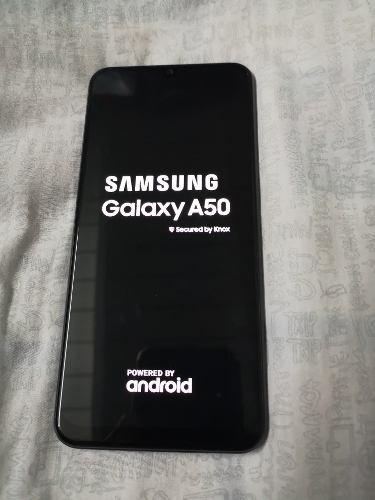 Vendo Samsung A50 Nuevo!