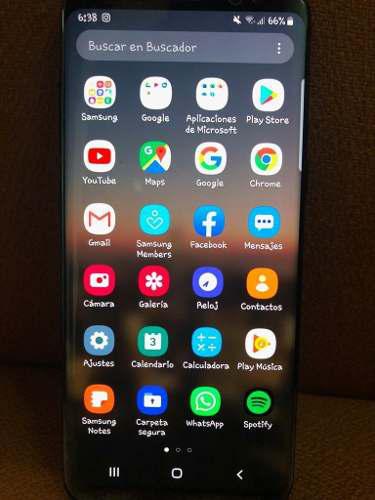 Vendo Samsung Galaxy S8 De 64gb - Negociable