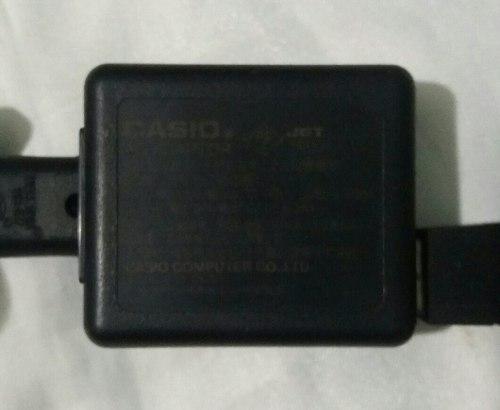 Cargador Casio Ad-c53u Original Oferta
