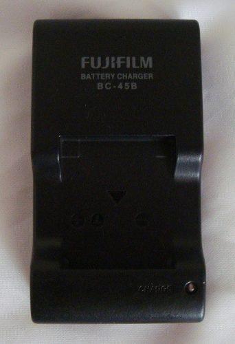 Cargador Fujifilm Bc-45b Original