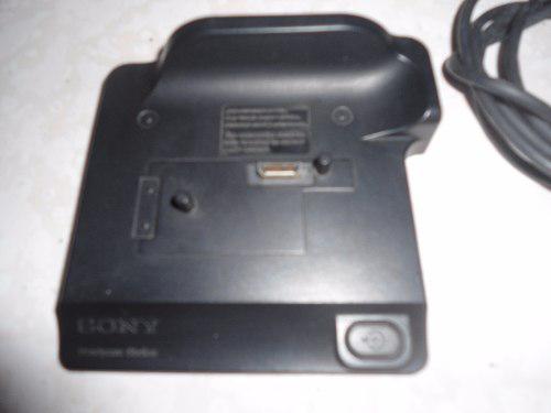 Handycam Station Sony Mod. Dcra-c220