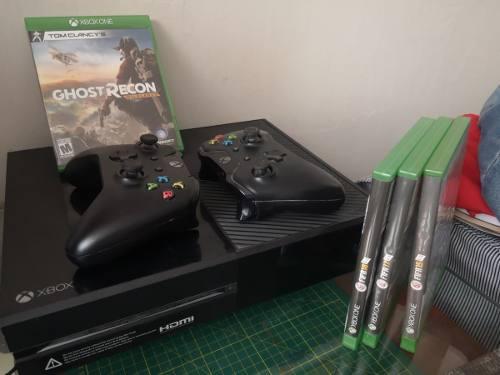Xbox One En Venta