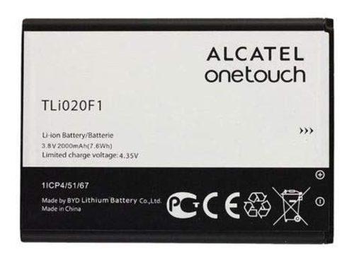 Batería Alcatel C7 / C9 Pixi 4/4.5/5045/7040/6036