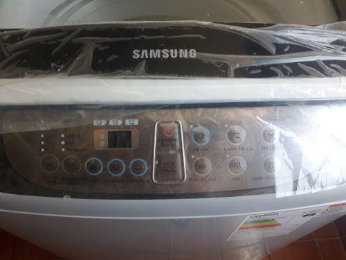 Lavadora Samsung 14kg