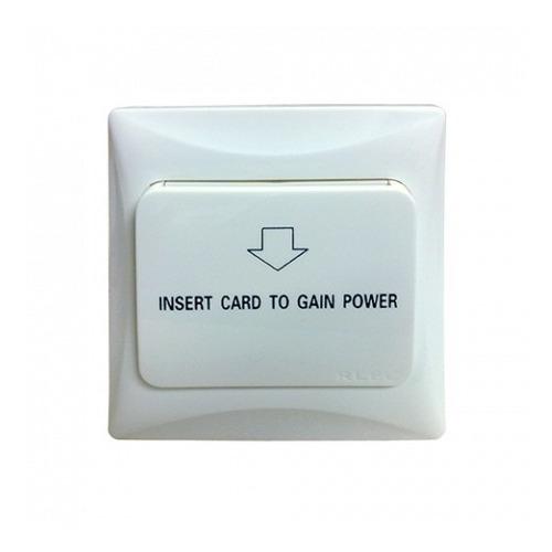 Zkteco Modelo Energy Switch Interruptor Activador De