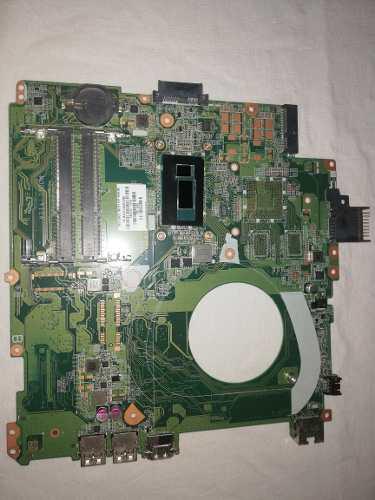 Placa Hp Envyo 14-u185la